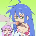 Hololive Hangout! Discord server banner