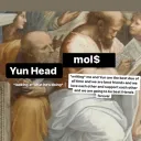Yun Head banner