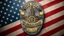 LADOJRP | Los Angeles Police Department banner