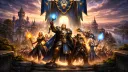The Collective banner