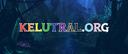 Kelutral.org  Banner