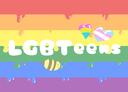 LGBTeens Banner