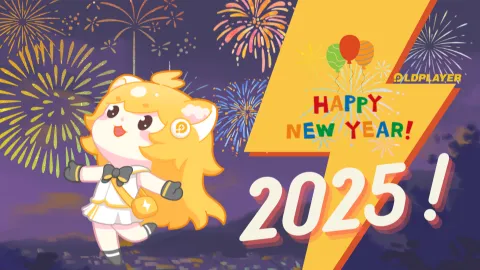 LDGame Player Community banner
