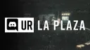 La Plaza UR banner