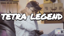 𝗧𝗘𝗧𝗥𝗔 𝗟𝗘𝗚𝗘𝗡𝗗 Banner