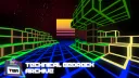 Technical Bedrock Archive banner