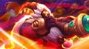 Toca do Teemo - Wild Rift Banner