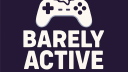 Barely Active Discord server banner