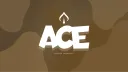 THE ACE banner