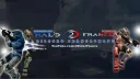 Halo 2 France banner