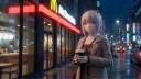 Okita-San Server server banner