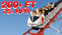 Cedar Point Roblox Discord server banner