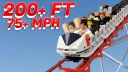 Cedar Point Roblox banner