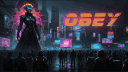 banner