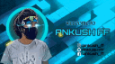 ANKUSH FF banner