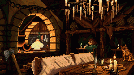 The Bar RPZ Discord server banner