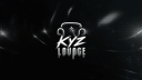 ✧ Kyz Lounge | Active Discord • SFW • Anime • Chill • Social • Emojis • VC • Egirl • Giveaway ✧ Banner