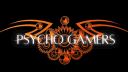 Psycho Gamers™ banner