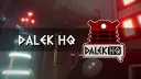 Dalek HQ banner
