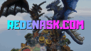 RedeNask banner