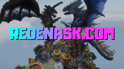 RedeNask banner