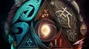 The Sealed World banner