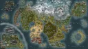 Lucidien | Fantasy RP Discord server banner