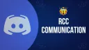 RCC Communication banner