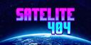🪐Satelite 404 Banner