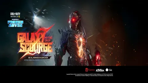 Garena SMP CODMMUNITY banner