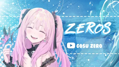 Zero's Cult banner
