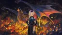 𝕰𝖙𝖊𝖗𝖓𝖆𝖑 𝕽𝖔𝖔𝖘𝖙 server banner