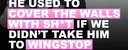 banner