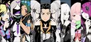 Echidna#3210 banner