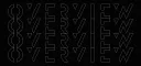 Overview Music Discord banner