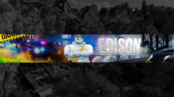 banner