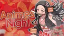 🥡 あ Anime's Night™ banner