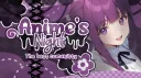 🥡 あ Anime's Night™ banner