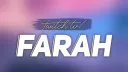 Farah - Le Vaisseau Mère 🚀 banner
