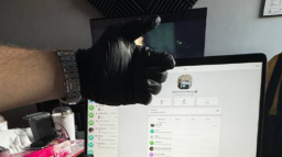 VERSE M🌘ney Making server banner