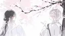 Anime My Couple banner