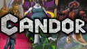 Candor banner