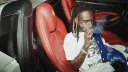 Rap Discord server banner
