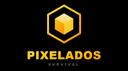 Pixelados Banner