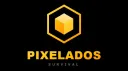 Pixelados banner