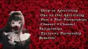 Rosehaven | RP Hub | Writing | Art | Social | Advertising | DND | TTRPG | Tabletop Discord server banner