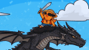 Rede Dark PE Discord server banner