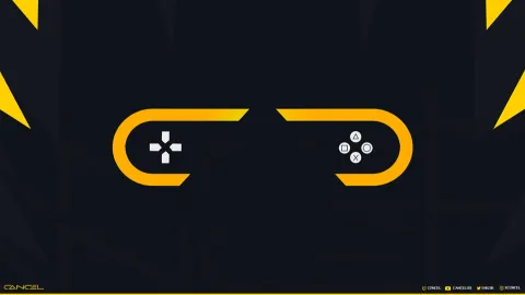 CANCEL COMMUNITY banner