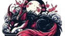 𝒯𝒽𝑒 𝑅𝒶𝓋𝑒𝓃𝓈 𝒟𝑒𝓃 banner
