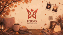 IQGG: Iraqi Gamer Girls banner